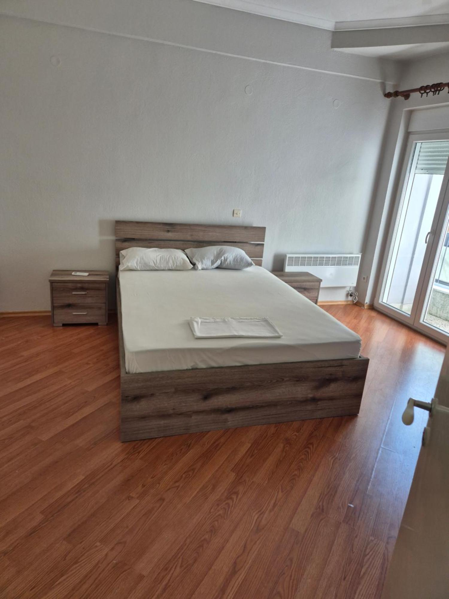 Sea View Vibes Apartment Kavála Luaran gambar