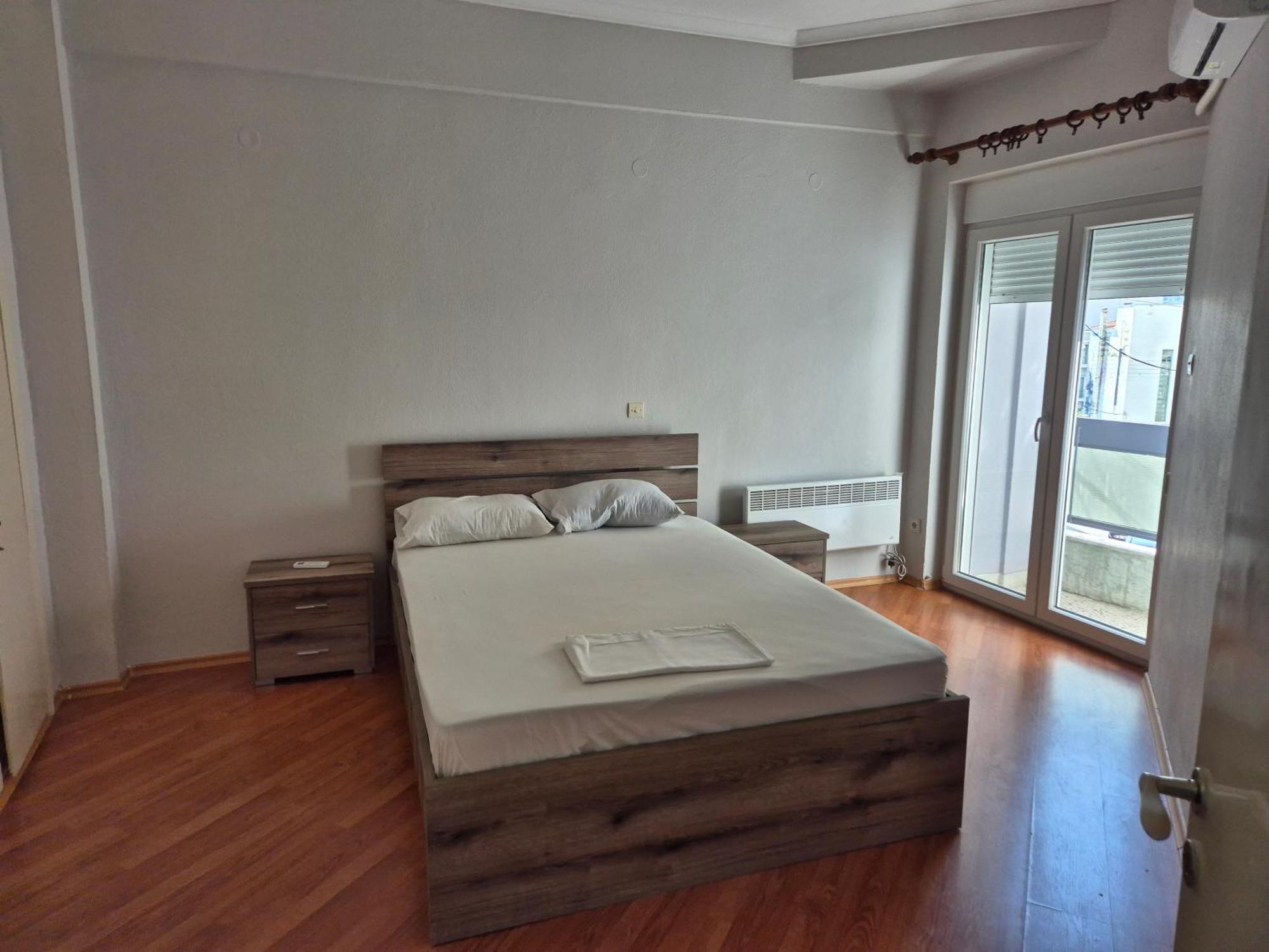 Sea View Vibes Apartment Kavála Luaran gambar