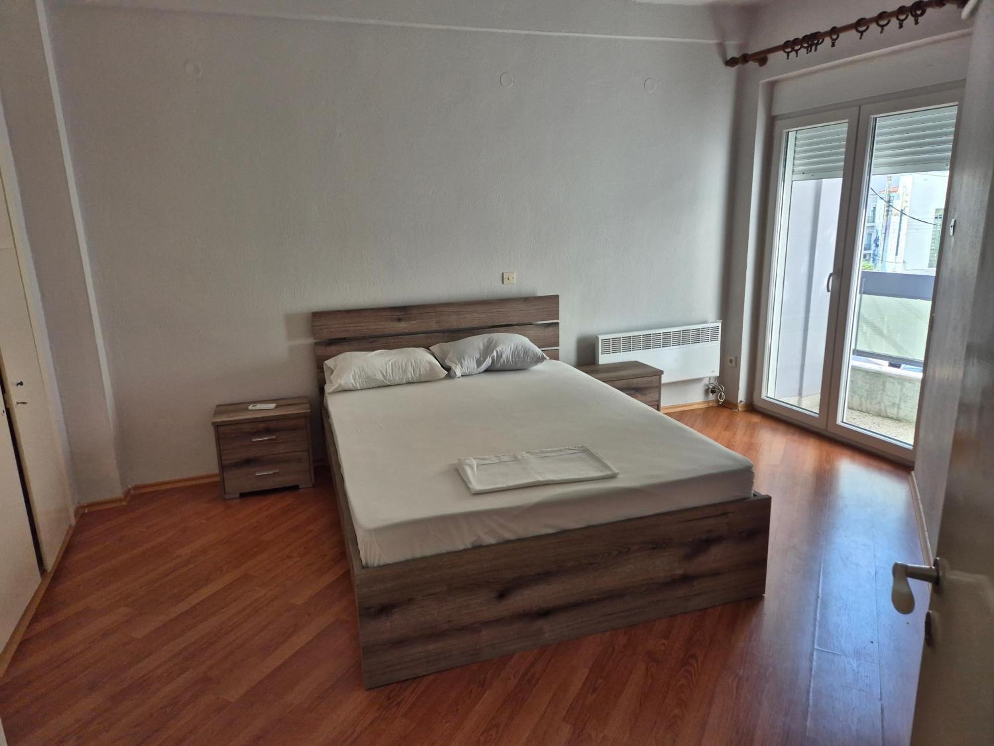 Sea View Vibes Apartment Kavála Luaran gambar
