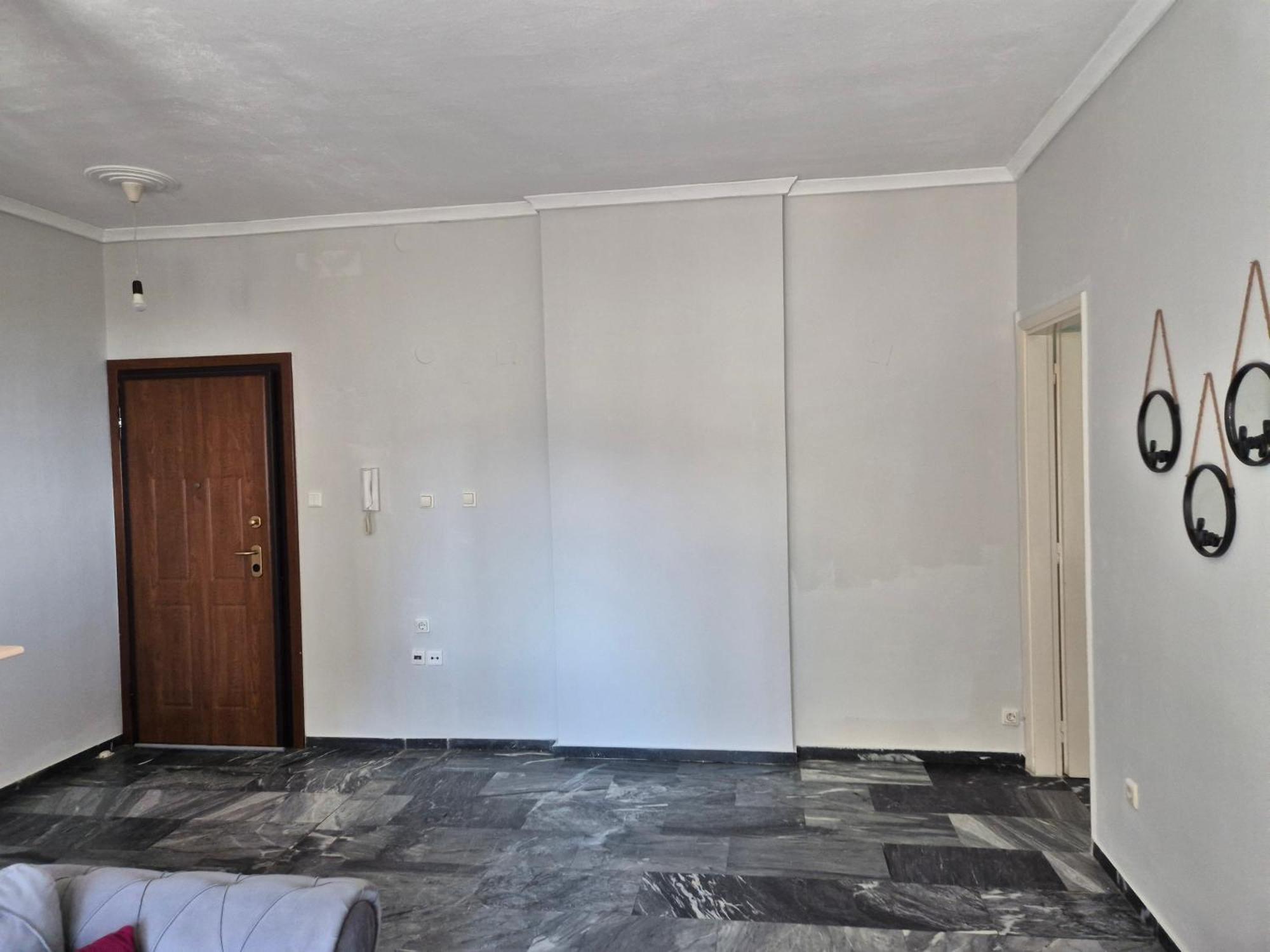 Sea View Vibes Apartment Kavála Luaran gambar