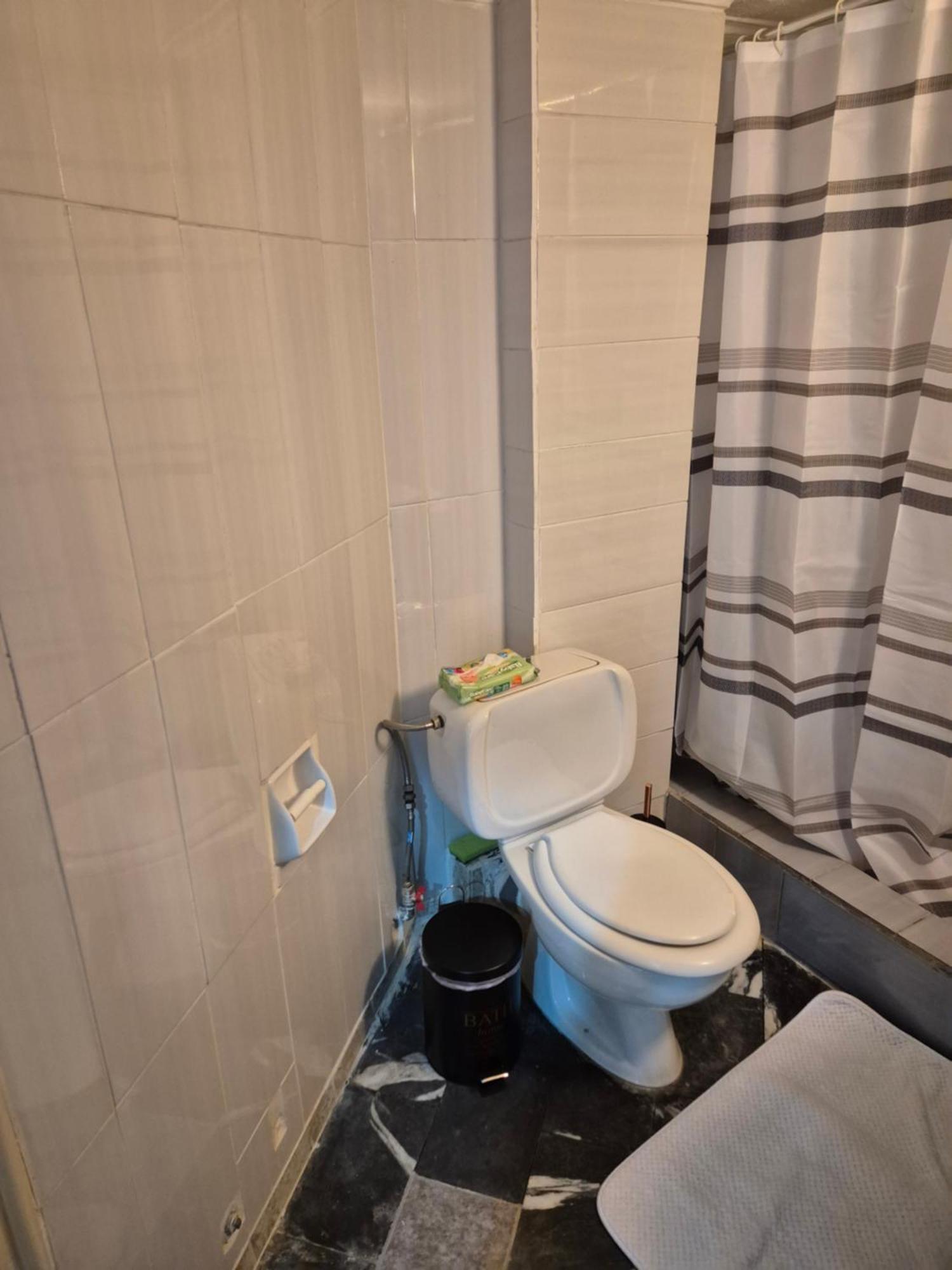 Sea View Vibes Apartment Kavála Luaran gambar